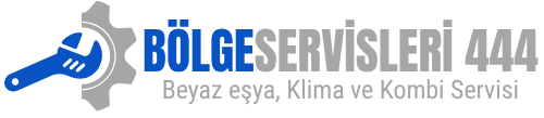 Beyaz Eşya Teknik Servisi Logo